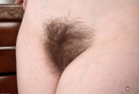 ATK hairy Zabrina Black Set