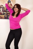 ATK hairy Jasmine Set