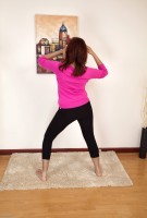 ATK hairy Jasmine Set