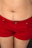 ATK hairy Jasmine in exotic and hairy