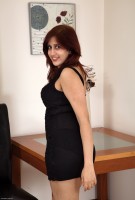 ATK hairy Jasmine in exotic and hairy