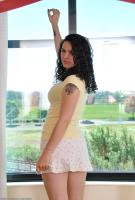 ATK hairy  in scary hairy