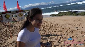 ATK Aunt Judys  in Virtual vacation