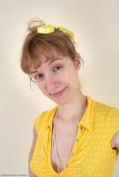 ATK hairy Zazie in scary hairy