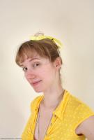 ATK hairy Zazie in scary hairy