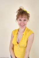 ATK hairy Zazie in scary hairy