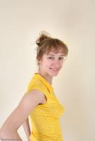 ATK hairy Zazie in scary hairy