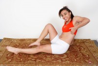 ATK hairy  in exotic and hairy