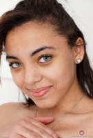 ATK hairy Zerella Skies Set