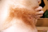 ATK hairy Zia Set