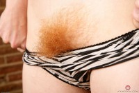 ATK hairy Zia Set