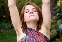 ATK hairy  in mature and hairy