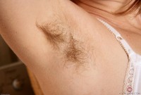 ATK hairy  in mature and hairy