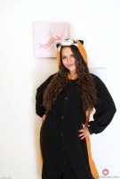 ATK hairy Ziggy Star Set