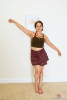 ATK hairy  in young and hairy