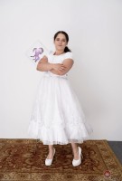 ATK hairy Ziggy Star Set