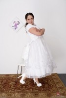 ATK hairy Ziggy Star Set