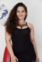 ATK hairy Ziggy Star in young and hairy