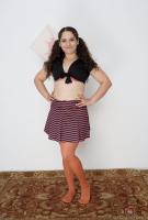 ATK hairy Ziggy Star in young and hairy