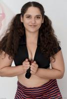 ATK hairy Ziggy Star in young and hairy