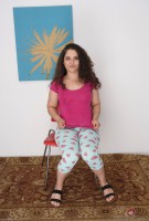 ATK hairy Ziggy Star in young and hairy