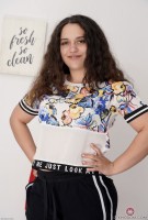 ATK hairy Ziggy Star Set