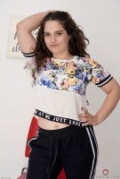 ATK hairy Ziggy Star Set