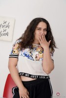 ATK hairy Ziggy Star in young and hairy