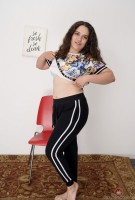 ATK hairy Ziggy Star Set