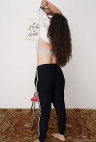 ATK hairy Ziggy Star Set