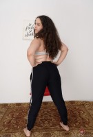 ATK hairy Ziggy Star Set