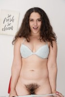 ATK hairy Ziggy Star in young and hairy