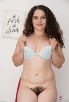 ATK hairy Ziggy Star in young and hairy