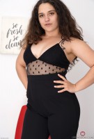 ATK hairy Ziggy Star in young and hairy