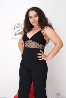 ATK hairy Ziggy Star Set