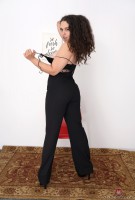 ATK hairy Ziggy Star Set