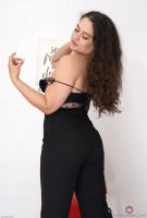 ATK hairy Ziggy Star in young and hairy