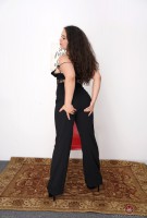 ATK hairy Ziggy Star in young and hairy