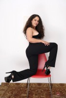 ATK hairy Ziggy Star Set