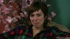 ATK Aunt Judys Zoe in interview