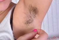 ATK hairy Zoey Foxx Set