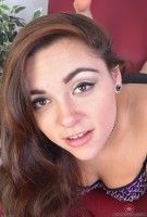 ATK hairy Zoey Foxx Set