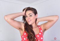 ATK hairy Zoey Foxx Set