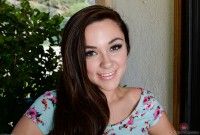 ATK hairy Zoey Foxx Set