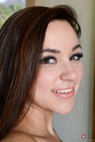 ATK hairy Zoey Foxx Set