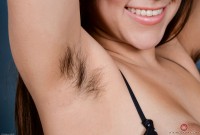 ATK hairy Zoey Foxx Set
