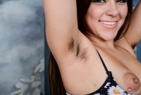 ATK hairy Zoey Foxx Set