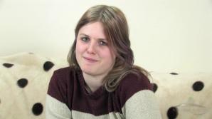 ATK Aunt Judys Zoe in interview