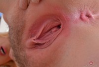 ATK hairy Zoe Parker Set