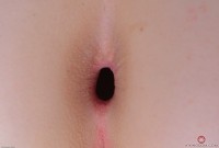ATK hairy Zoe Parker in young and hairy
